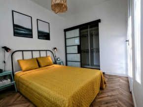 Przytulny apartament przy Sokolskiej - 550 metrów od Spodka